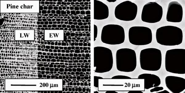 鋁熔體淨化新工具-增材製造多孔碳石墨