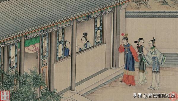 薛寶釵住“雪洞”,讓賈母惱火翻臉,劉姥姥心裡明白一聲不敢吭 薛寶釵住“雪洞”,讓賈母惱火翻臉,劉姥姥心裡明白一聲不敢吭