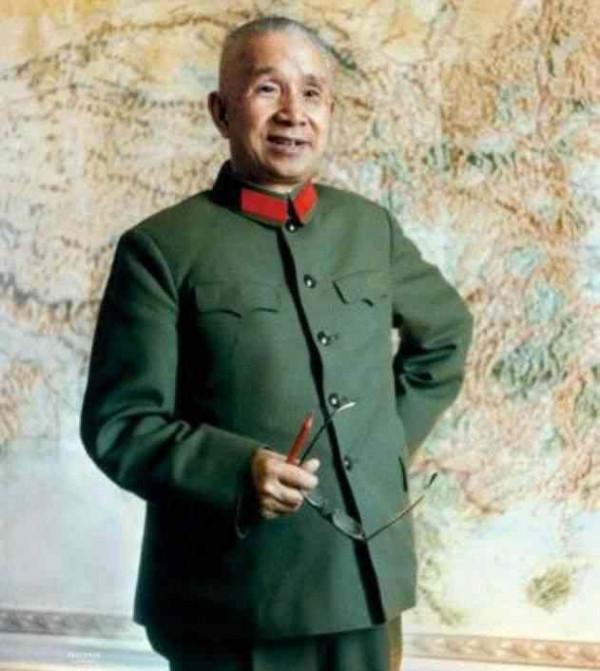 粟裕失之交臂的輝煌:攻臺總指揮,中央拿60億斤糧食作為攻臺軍費 粟裕失之交臂的輝煌:攻臺總指揮,中央拿60億斤糧食作為攻臺軍費