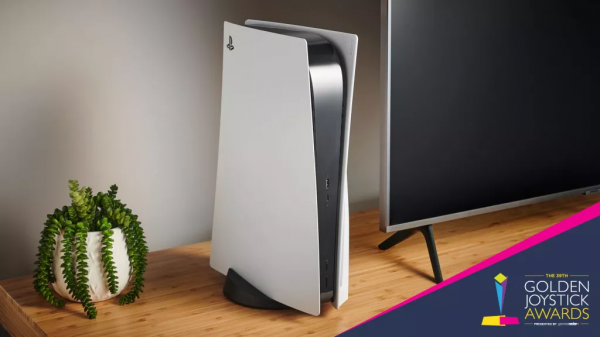 金搖桿獎出爐,《黑暗之魂》獲史上終極遊戲桂冠 金搖桿獎出爐,《黑暗之魂》獲史上終極遊戲桂冠