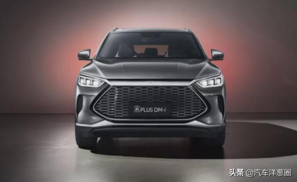 哈弗VS比亞迪，國產混動誰更強？能超越兩田嗎？