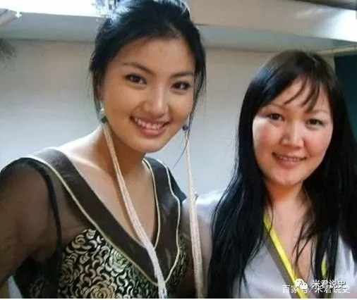 蒙古海軍：世界上最小的海軍體系，艦長從未見過大海