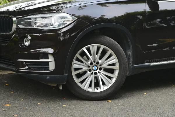 40多萬買個啥?二手寶馬X5怎麼樣? 40多萬買個啥?二手寶馬X5怎麼樣?