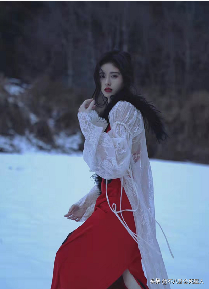 5位美商極高的女星，有的換頭精雕細琢，有的僅靠化妝彌補缺陷