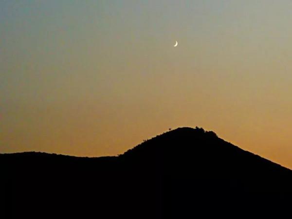 太行山最美的秋色在這裡