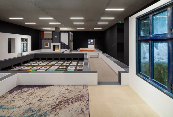 李青：以懷疑的態度觀看城市，從“搖籃”向“燈塔”走去