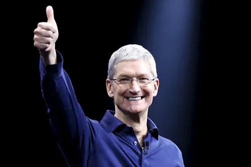 盧偉冰真會玩，紅米 11 神仙秒衝上天梯，庫克驚呼：有創意