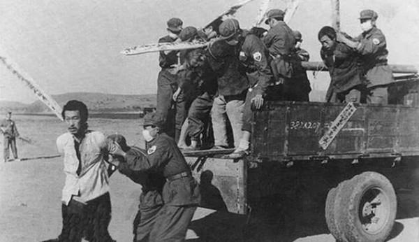 1950年山東一男子被接到北京,成了國家幹部,他是誰,憑什麼? 1950年山東一男子被接到北京,成了國家幹部,他是誰,憑什麼?