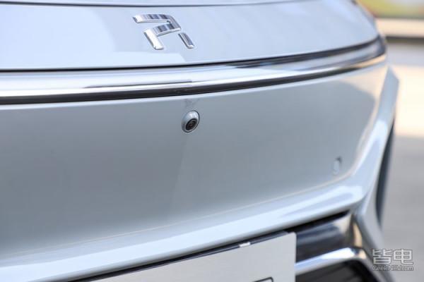 雙晶片/MR混合現實/AR實景 體驗R汽車MARVEL R