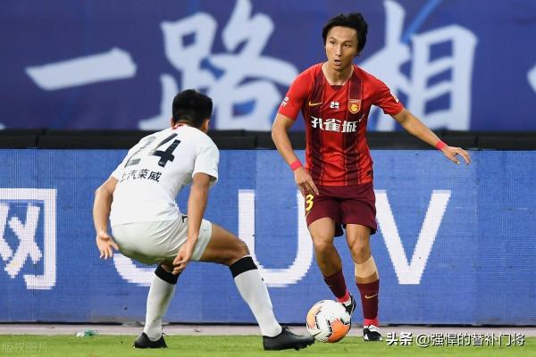 32歲前國腳面臨球隊解散!轉會費超過1億元,未來或重返國安 32歲前國腳面臨球隊解散!轉會費超過1億元,未來或重返國安