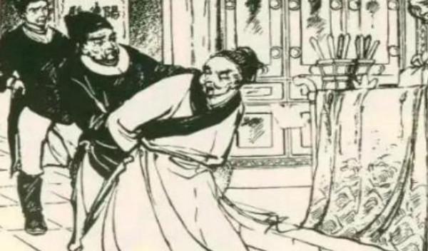 九命連環案·民間故事