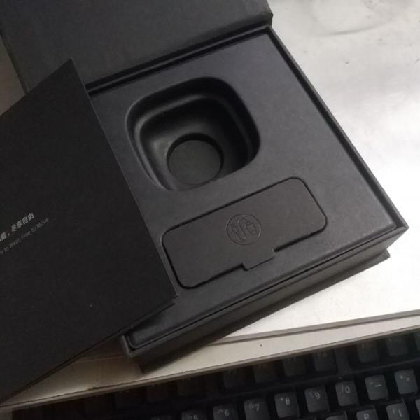 倍思 Bowie E8入門半入耳TWS耳塞分享