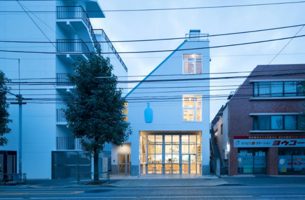 舊廠房不要再跟風做創意街區！8個全球驚豔改造案例給你新思路