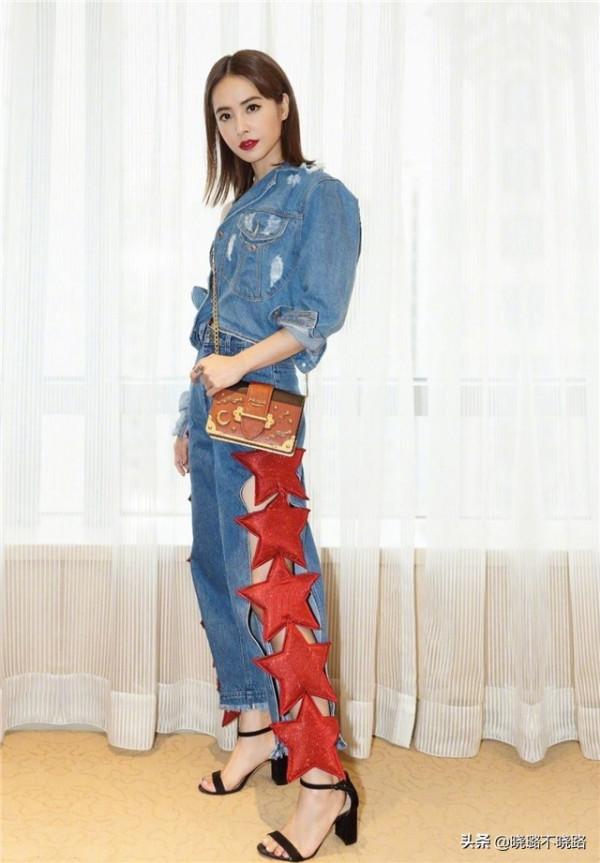 別再露腳踝了,“九分褲+短靴”才是40歲女人正確的開啟方式 別再露腳踝了,“九分褲+短靴”才是40歲女人正確的開啟方式