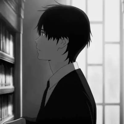 超奈斯男女生動漫頭像