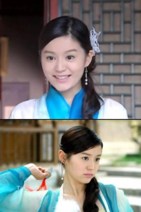 人均絕色的電視劇，你看過哪一部？