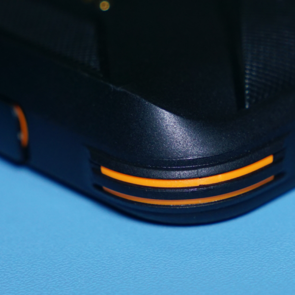 不懼高溫不畏嚴寒，夜視、測溫本領強：AGM G1 PRO深度評測