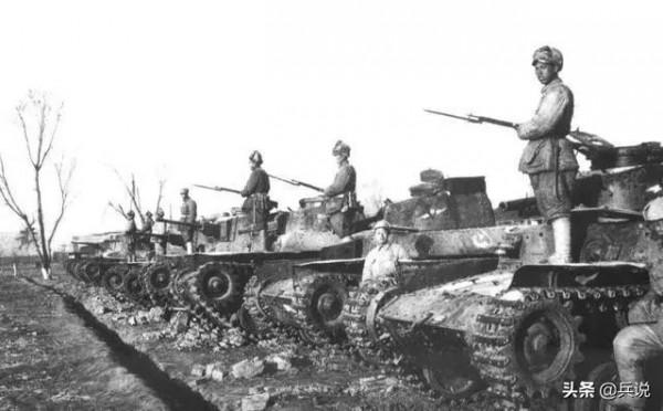 平津戰役，林總兩次影響主席決策：死子不急吃，推遲打太原