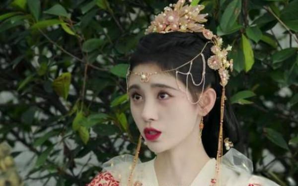 請不要一直沉浸在仙女的氛圍當中,鞠婧褘該反省一下自己了 請不要一直沉浸在仙女的氛圍當中,鞠婧褘該反省一下自己了