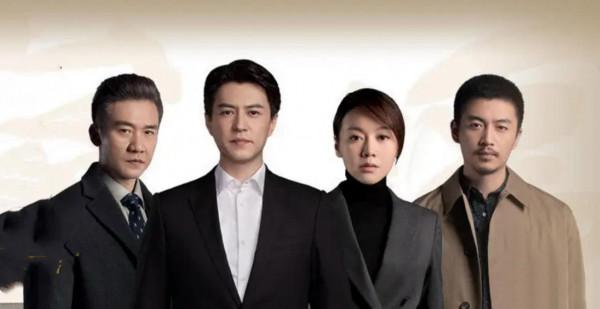 《突圍》中5位“國家一級演員”，4位撐起全劇質感，1位比較拉胯