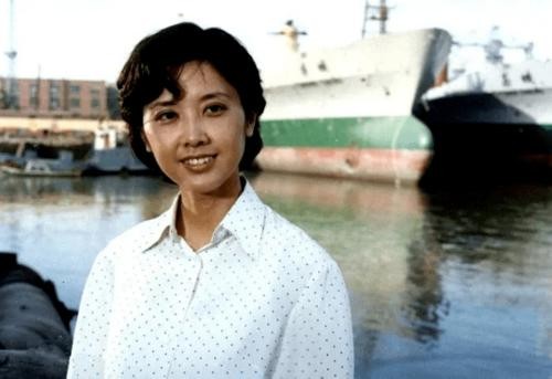 朱琳：跟徐少華傳緋聞，53歲再婚，69歲無兒無女讓人不解