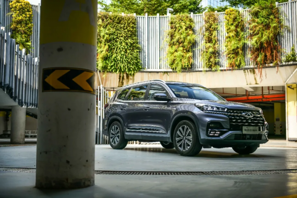 月銷近萬臺，王牌終於出現！2.0T+四出排氣，不到15萬可買