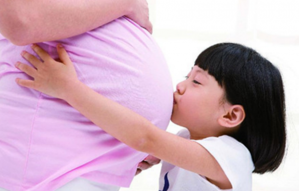 寶媽生完大寶，過多久可以生下一胎？最佳“生育間隔”來了解下