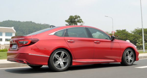 合資四大重磅A級車來襲，“油耗”都是殺手鐧，誰能叫板比亞迪？