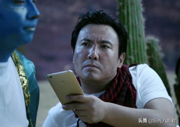 這6位男星出道是小鮮肉，現在都成了油膩大叔，顏值坍塌快認不出