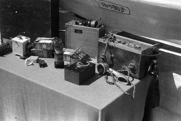 遠征軍營長判斷出英軍情報員已經叛變，果斷改變計劃，避免了團滅