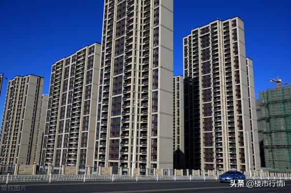 三四線樓市將面臨“3大難題”，兩類人收益受影響