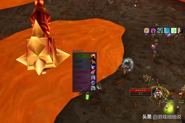 魔獸賽季服:MC首殺爭奪塵埃落定,中國速度讓部分老外感到吃驚 魔獸賽季服:MC首殺爭奪塵埃落定,中國速度讓部分老外感到吃驚