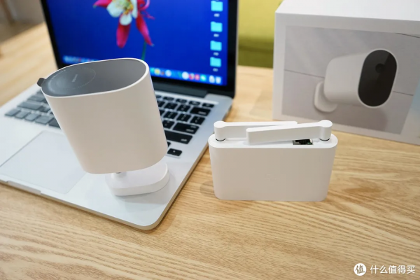 小米又推新品！室外攝像機電池版，四季守護家人安全