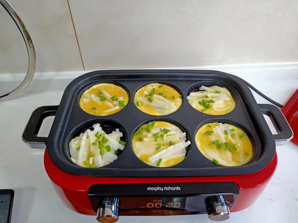 這早餐好吃絕了,香氣飄飄直奔臥室,誰還睡懶覺? 這早餐好吃絕了,香氣飄飄直奔臥室,誰還睡懶覺?