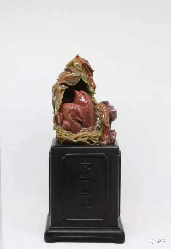 中國第六屆“神工獎” 中國第六屆“神工獎”