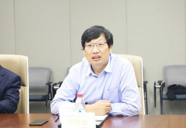 亞信科技與北投信創集團成立合資公司，合力建設“數字廣西”