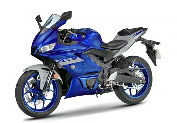 螳螂捕蟬黃雀在後,雅馬哈R3,會是贏家嗎? 螳螂捕蟬黃雀在後,雅馬哈R3,會是贏家嗎?