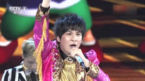 大張偉的人間清醒：堅持與兄弟AA分賬，拒絕黃小蕾專愛胖老婆