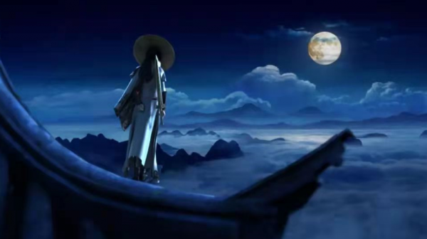 少年歌行：官方再改原著，當初廢蕭瑟經脈的人居然是神遊玄境高手