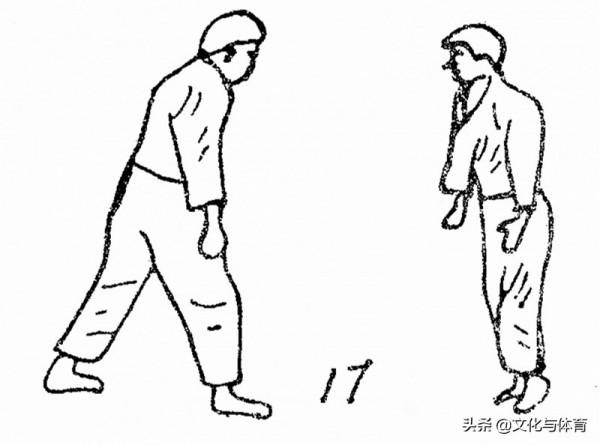 柔壇小霸王的&OpenCurlyDoubleQuote;得意技&rdquo;