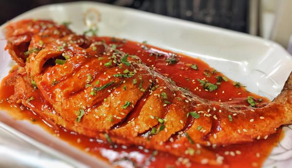 山東最有名的4道老魯菜,全吃過的得50歲了,你都吃過嗎? 山東最有名的4道老魯菜,全吃過的得50歲了,你都吃過嗎?