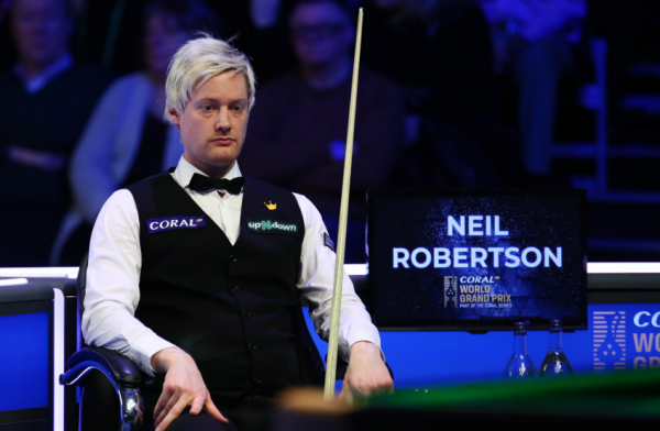 官宣!大師賽啟動備選方案,點名七大世界名將,奧沙利文衝擊39冠 官宣!大師賽啟動備選方案,點名七大世界名將,奧沙利文衝擊39冠