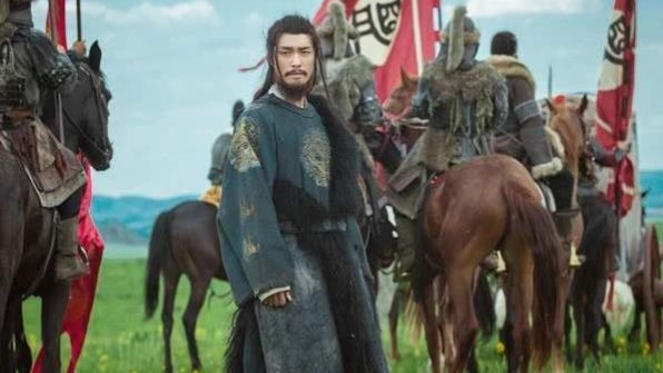 也先被殺，遺留信件揭開釋放英宗真實原因，朱祁鎮：他是一代雄主