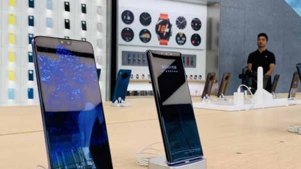 華為老使用者換新機,多半都沒有再選擇華為?為什麼? 華為老使用者換新機,多半都沒有再選擇華為?為什麼?