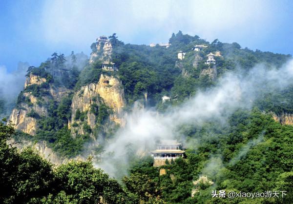 全國5A級景區最新門票價格（甘肅篇）