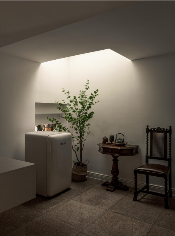 400㎡“藏寶宅”,三面環山的頂層花園,這個家每1㎡都讓人稱讚 400㎡“藏寶宅”,三面環山的頂層花園,這個家每1㎡都讓人稱讚