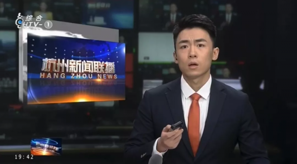 播音中國發布“2021年播音圈十大新聞”