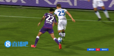 意甲-達米安建功哲科、佩裡西奇破門 國米3-1逆轉佛羅倫薩