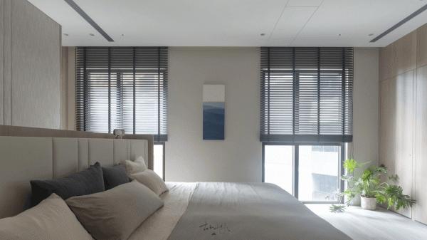 夫妻倆把山水搬進了家,把家裝成了想要的樣子,每一處都是景觀 夫妻倆把山水搬進了家,把家裝成了想要的樣子,每一處都是景觀