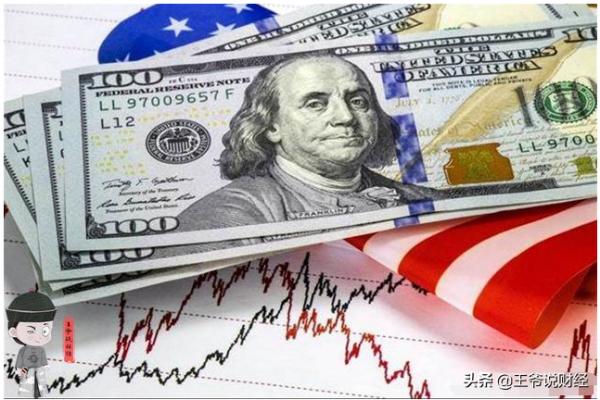 1年時間，超級富豪就逃稅1600億美元！接下來，美國可能要加稅？